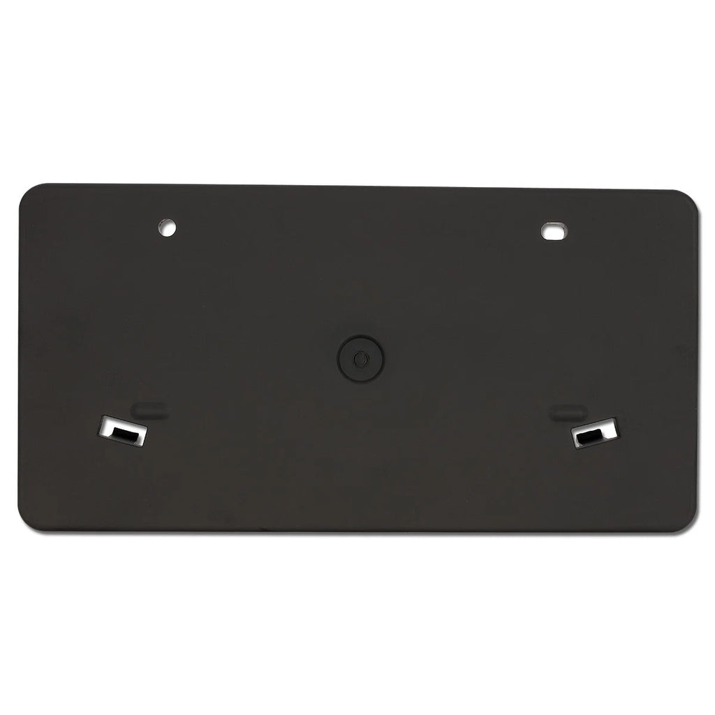 Front Bumper License Plate Frame Mounting Bracket for Toyota Corolla (2020)