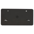 Front Bumper License Plate Frame Mounting Bracket for Toyota Corolla (2020)