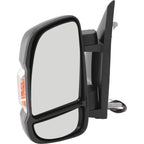 Set of 2 Mirrors for Ram ProMaster 3500