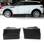 Front Lower Fender Mouldings for Range Rover Evoque (2012-2018) Black