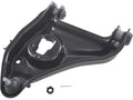 Front Right Lower Control Arm and Ball Joint Assembly for Mazda B3000 (1994–2006) NV329TF