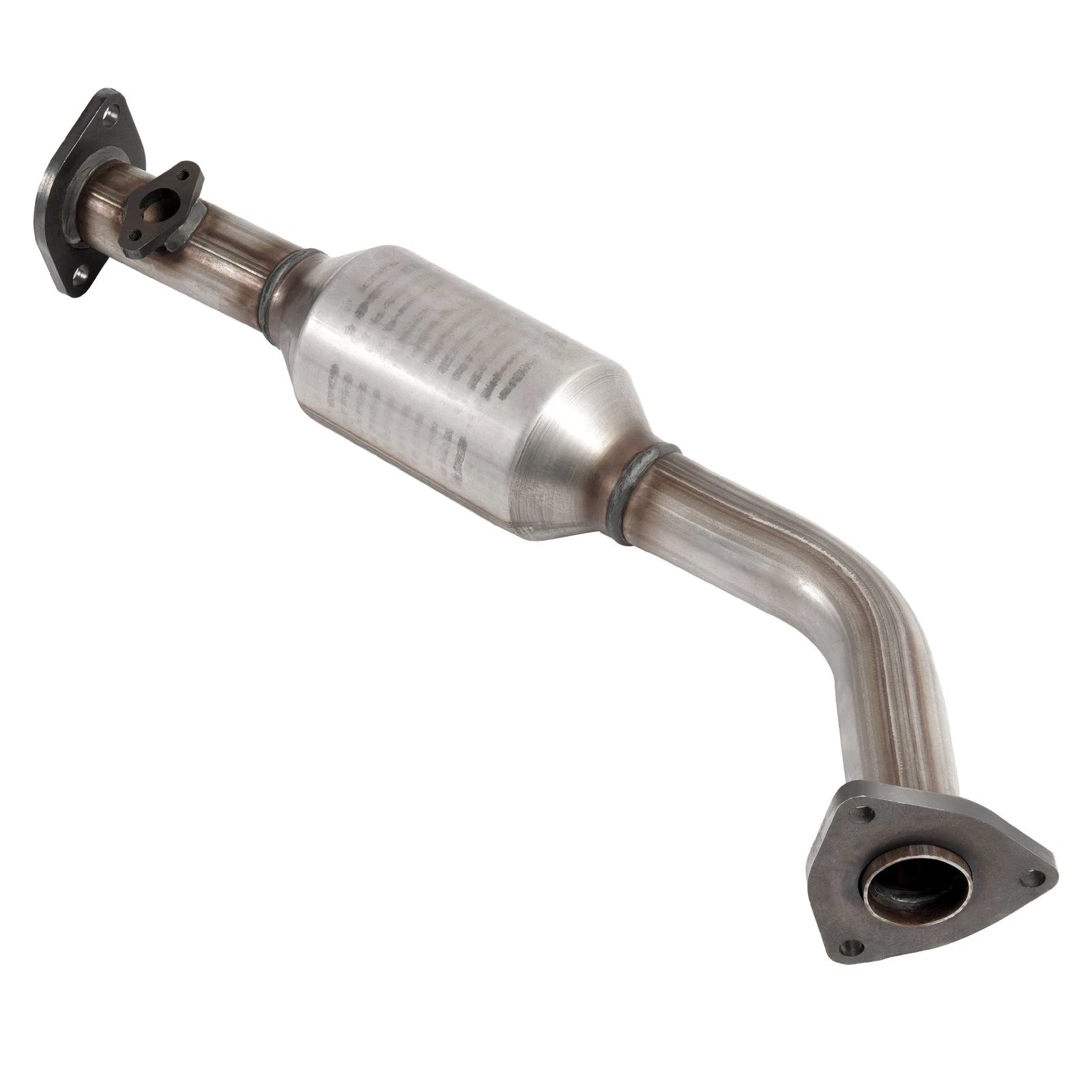 Catalytic Converter for Toyota Tundra 4.7L (2000–2002)