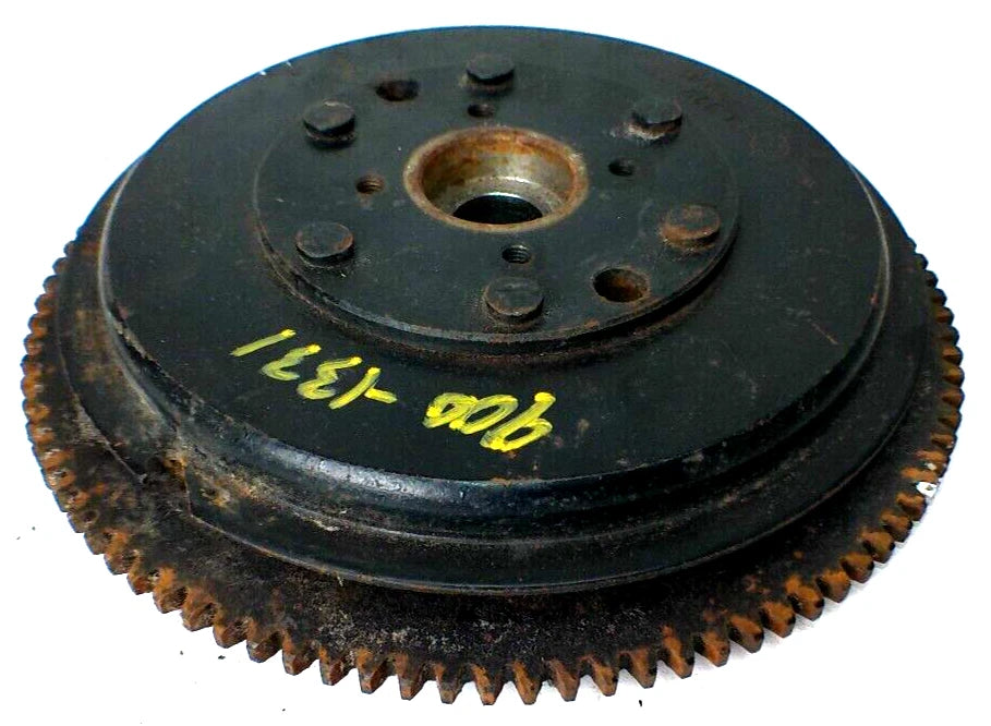 Flywheel 32102-95503 for Suzuki (1977–1982) 85hp 2-Stroke