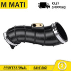 Air Box Intake Boot for Polaris Ranger 700 XP/700 Crew (2005–2009)