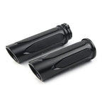 Handlebar Grips for Harley Touring Road Electra Glide Softail Breakout (2008-2023)
