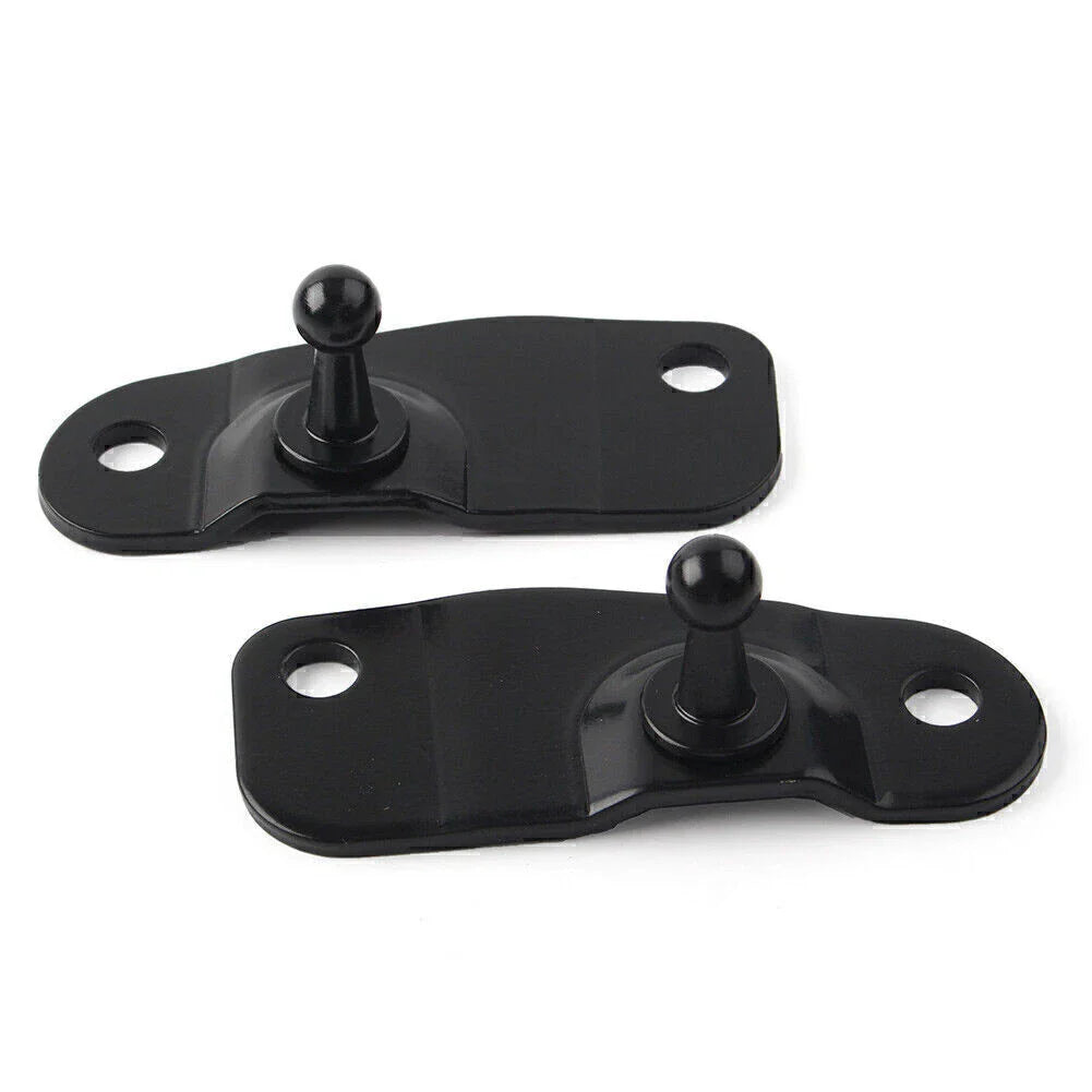 Tailgate Power Strut Brackets for Range Rover Sport (2010-2013)