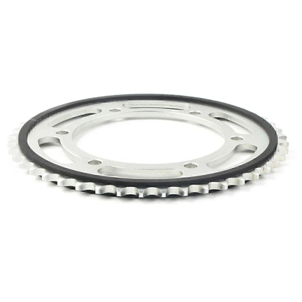 46T Rear Motor Engine Chain Drive Sprocket for Yamaha XJ6 (2009-2015)