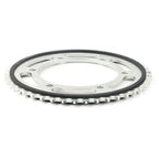 46T Rear Motor Engine Chain Drive Sprocket for Yamaha XJ6 (2009-2015)