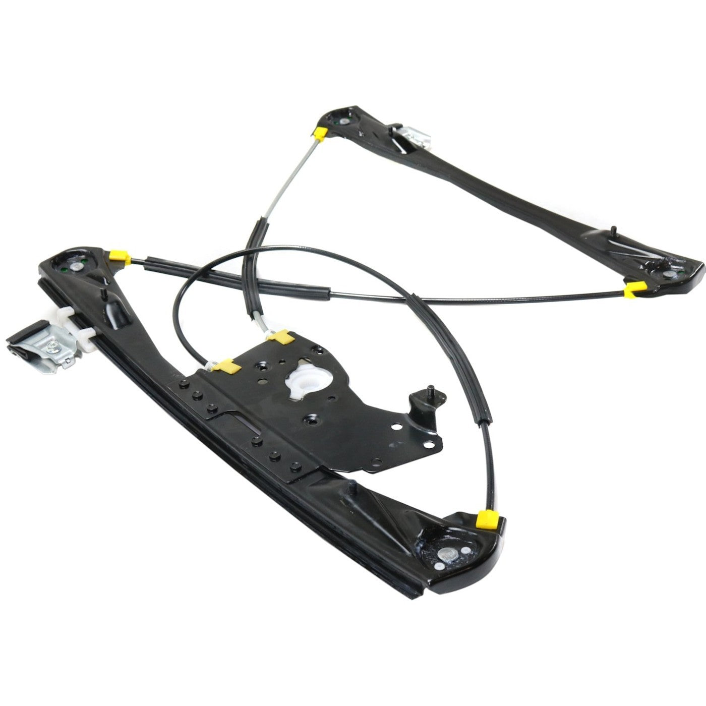 Power Window Regulator Set for Lincoln LS (2003–2006)