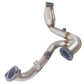 Catalytic Converter for Ford Taurus (2000–2005) 3.0L V6 Front