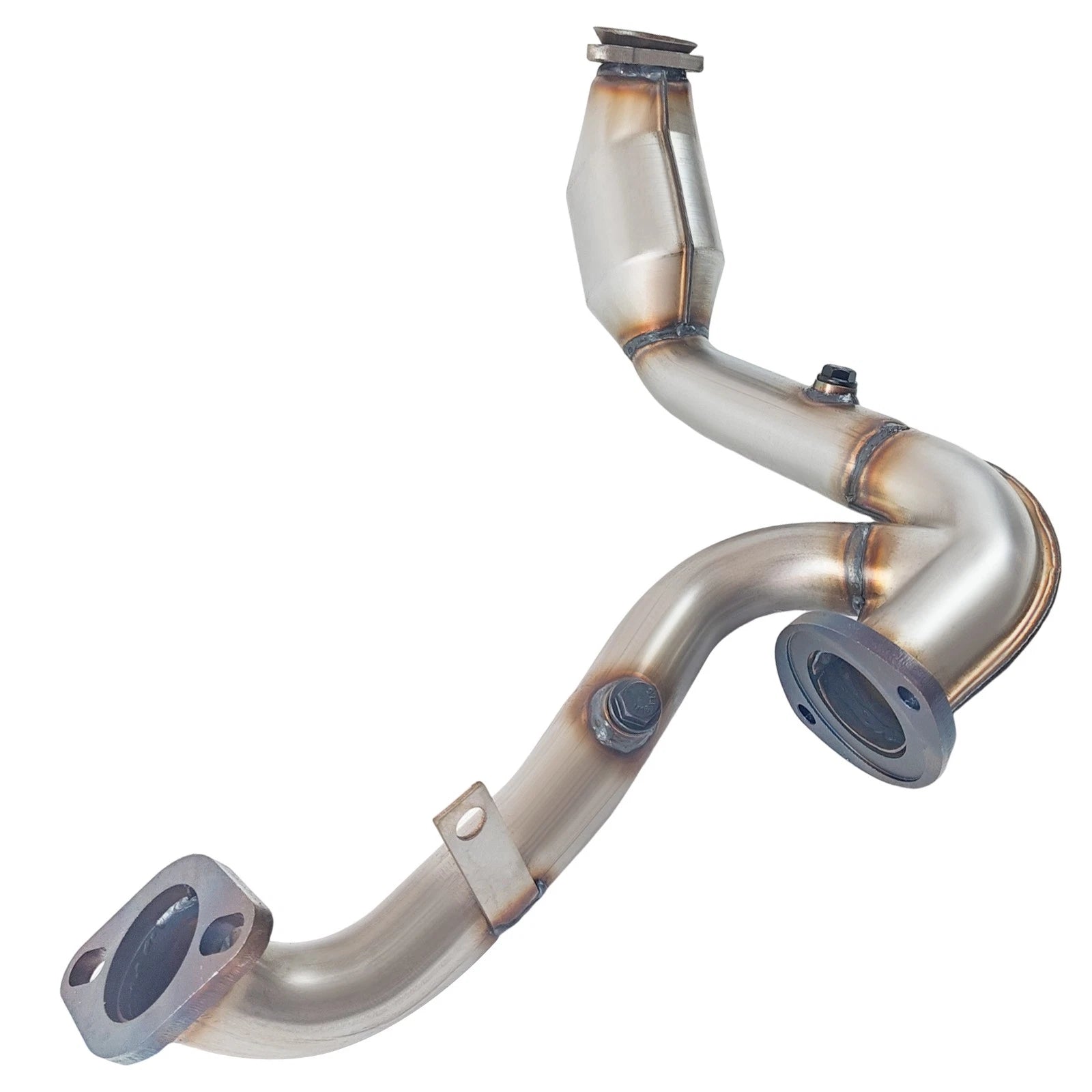 Catalytic Converter for Ford Taurus (2000–2005) 3.0L V6 Front