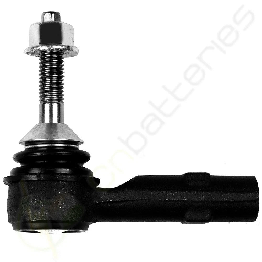 Set of 2 Front Outer Tie Rod Ends for Ford Five Hundred Freestyle (2005–2007)