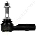 Set of 2 Front Outer Tie Rod Ends for Ford Five Hundred Freestyle (2005–2007)