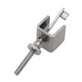 Portable Travel Door Lock for Universal Use (2010–2023)