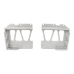 Hinge Hood Upper Pivot Bracket for Peterbilt 357 377 378 379 (1994–2007)