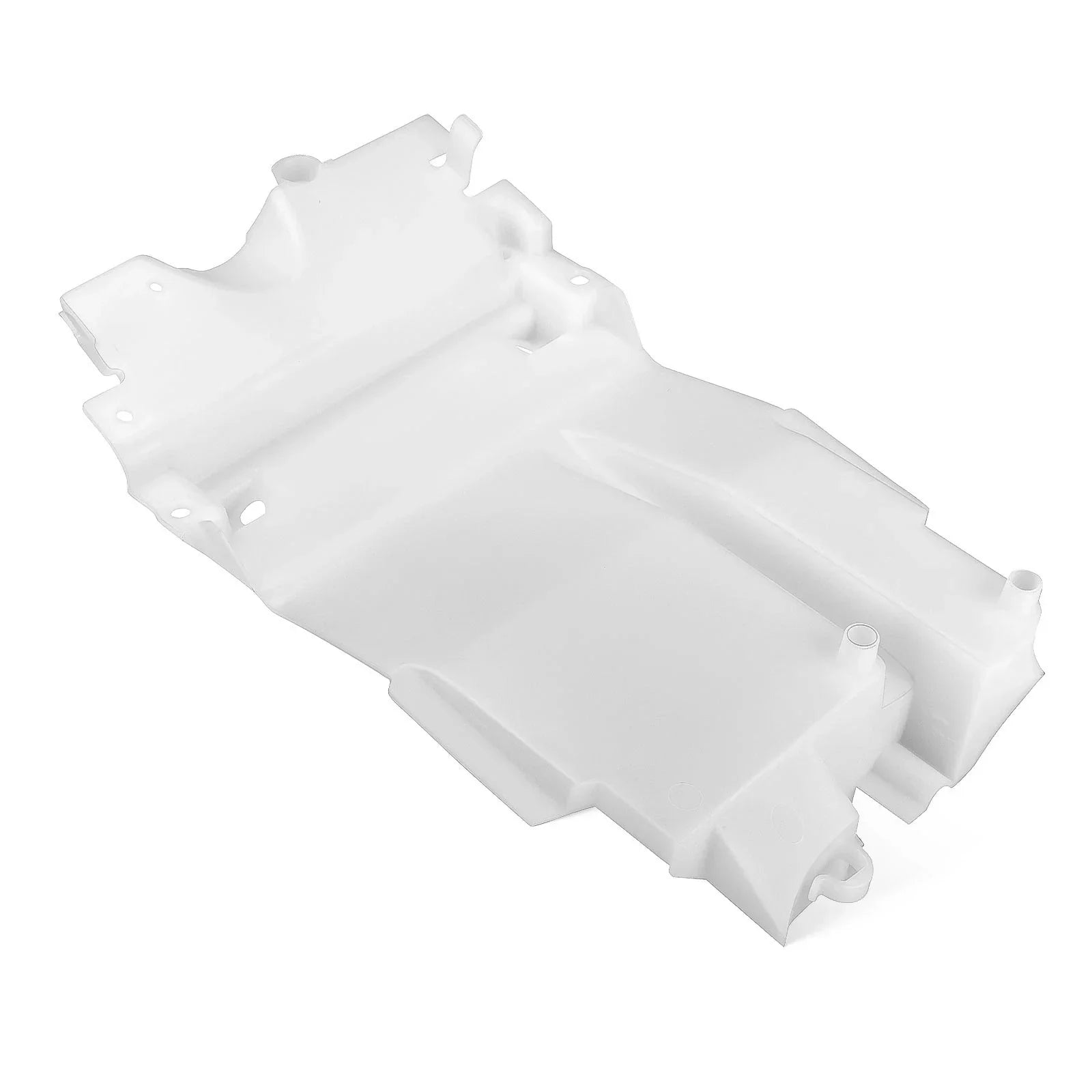 Heat Shield Gas Tank Guard for Honda 400EX (1999–2007)