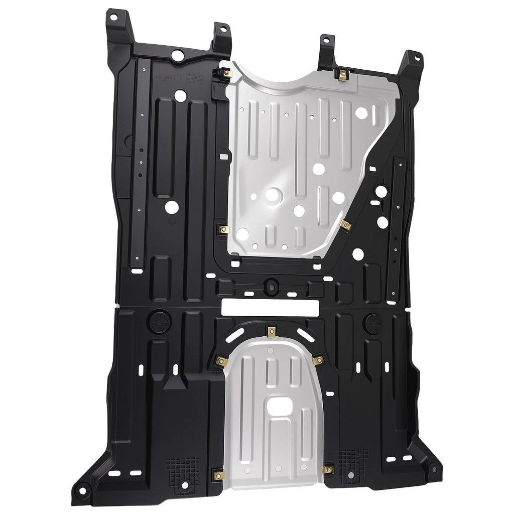 Front Engine Protection for Acura ILX (2013) / Honda Civic (2012)