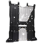 Front Engine Protection for Acura ILX (2013) / Honda Civic (2012)