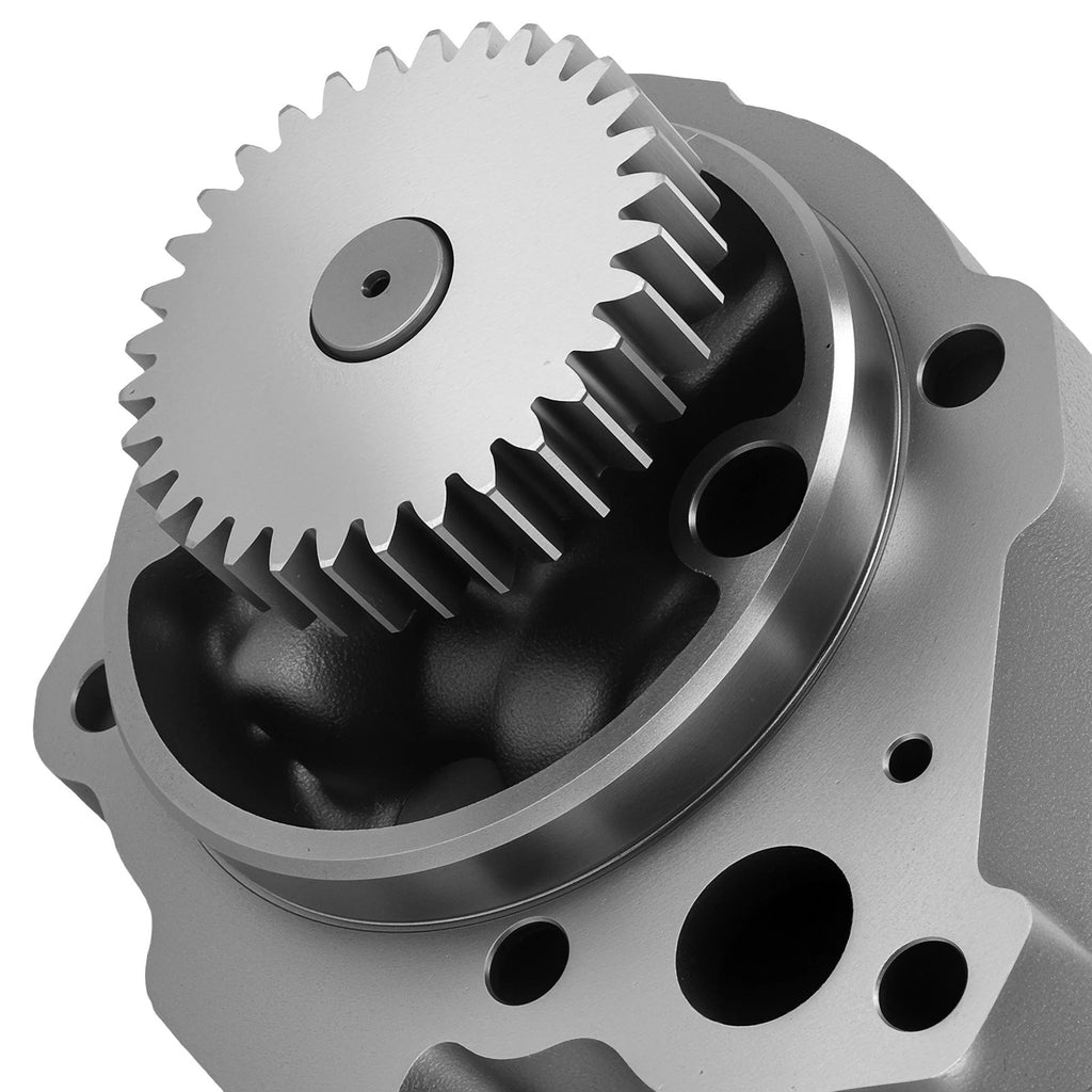 Engine Oil Pump for Cummins G855 N14 QSN14 (1990-2000)