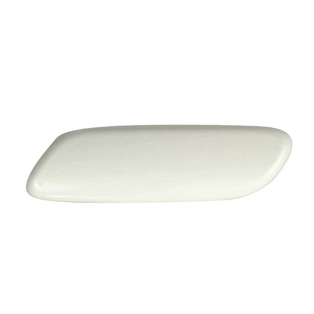 Left Headlight Washer Nozzle Cover for Lexus IS250 IS300 (2006–2008) 85382-53040 White