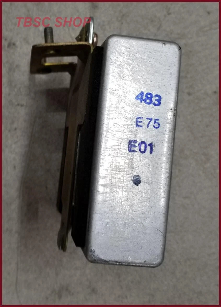 Speed Acceleration Control Module DBC5608 for Jaguar XJ6 VDP XJ40 (1992–1994)