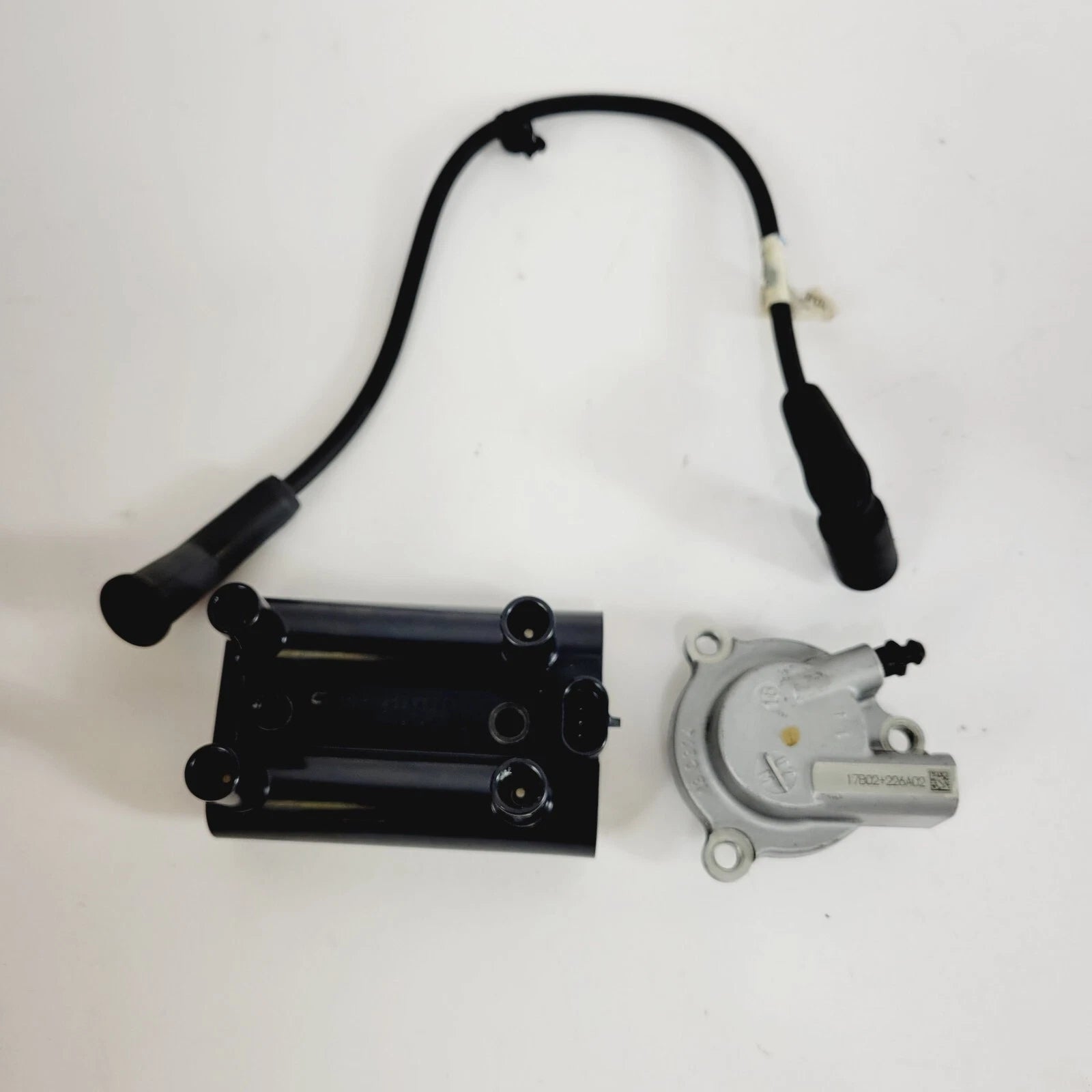Ignition Coil for Harley Touring FLHX Street Glide (2017–2023) 28514000