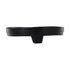 1 Headlight Bulb Cover for Jeep (2016–2016)