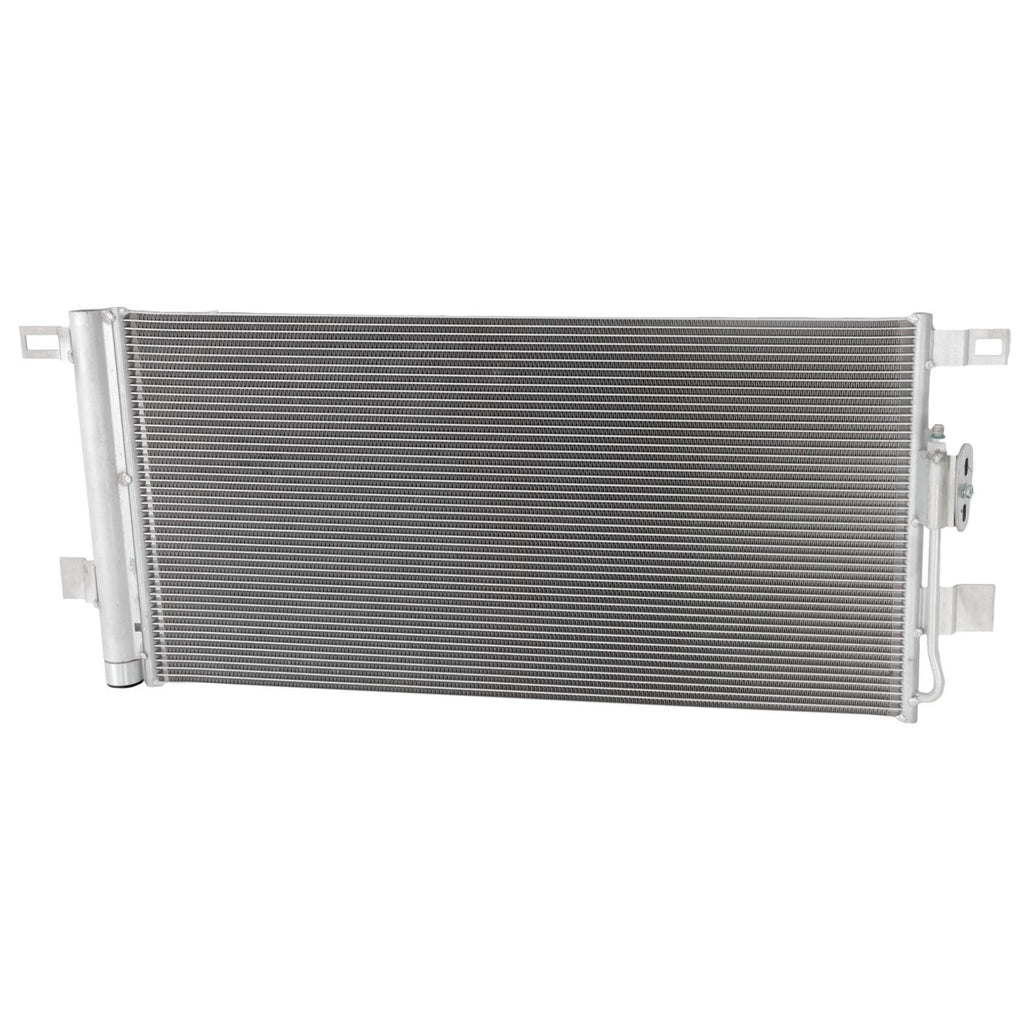 A/C Condenser for Audi Q5 (2018–2023)