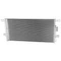 A/C Condenser for Audi Q5 (2018–2023)