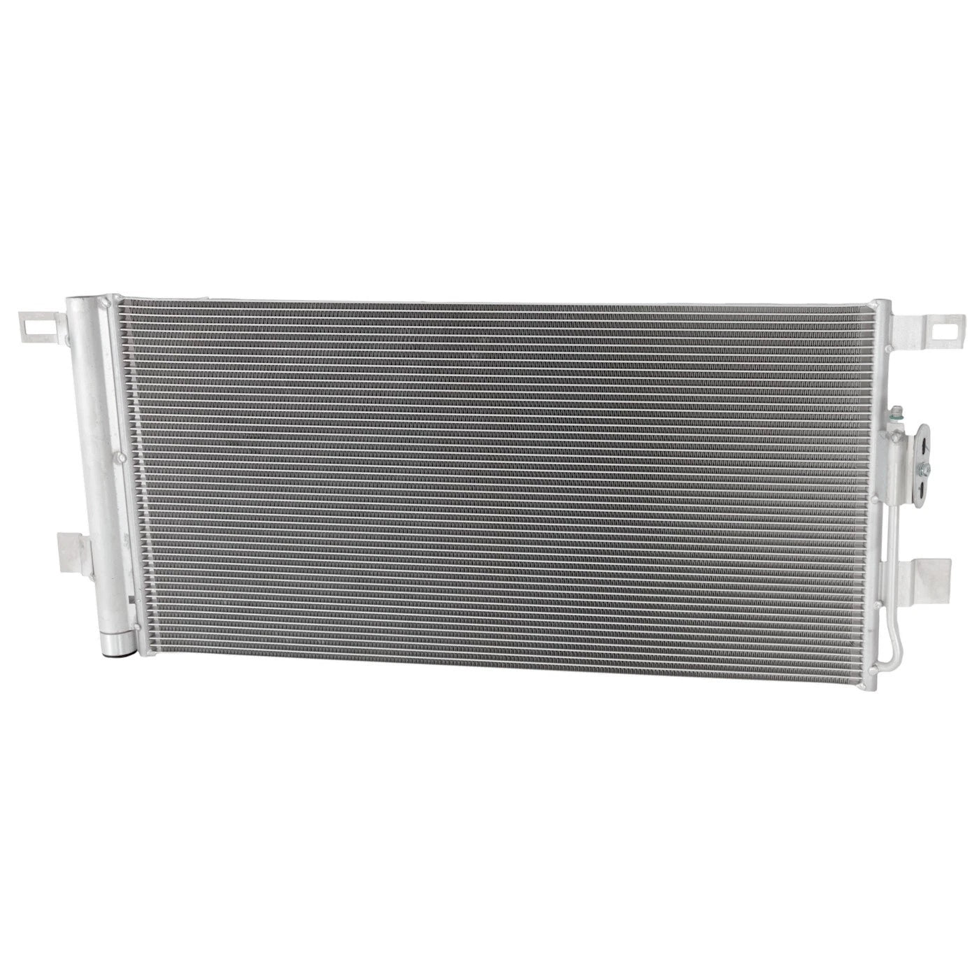 A/C Condenser for Audi Q5 (2018–2023)