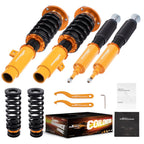 Coilovers Shocks 24 Way Damper Kit for BMW 1 Series E82 E88 (2008–2013)