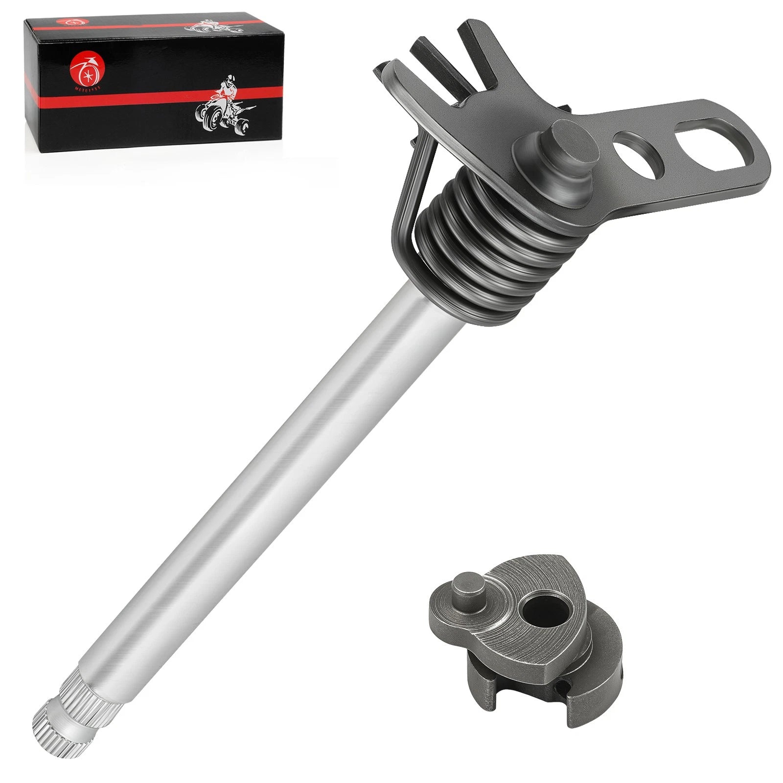 Shift Shaft Assembly for Yamaha YFZ450 (2004–2005) 99999-03597-00