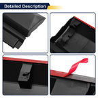 Door Side Lower Trim Garnish No. 7507742011 for Toyota RAV4 (2013–2018)