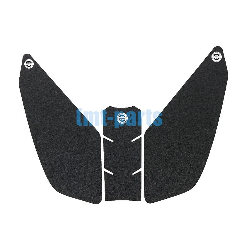Tank Pad Protector Grip Sticker for BMW R1200RS (2014–2020)