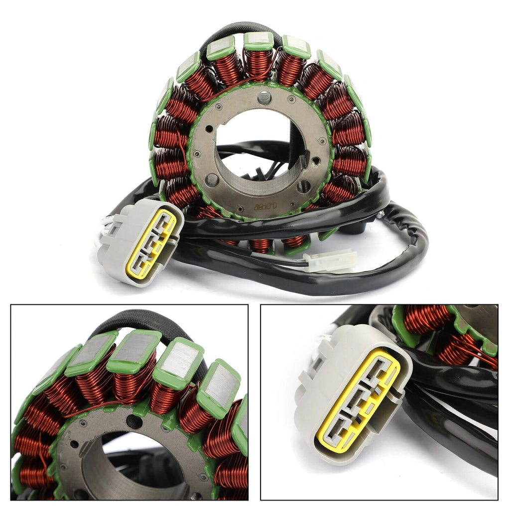 Stator Generator for Yamaha MT-09 Tracer 900 GT XSR 900 FZ-09 FJ-09 (2014–2019)
