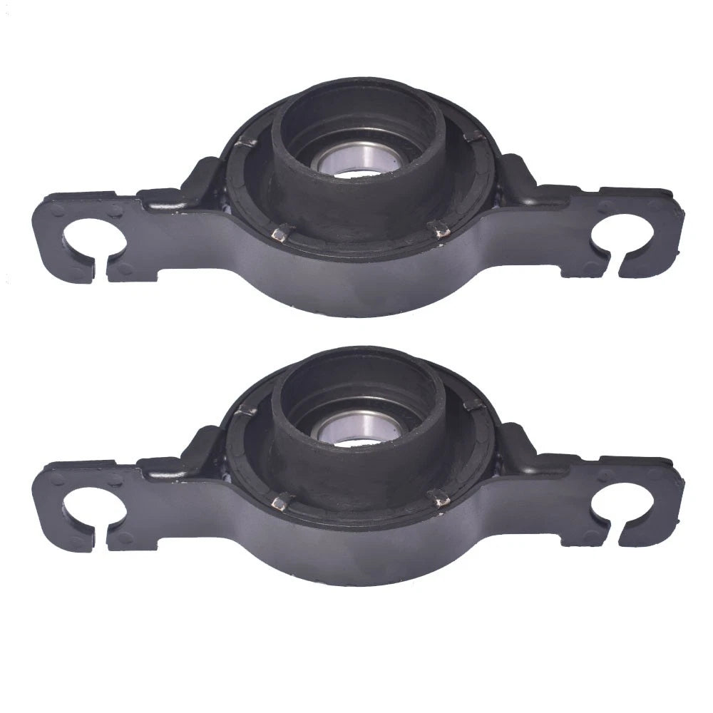 Center Support Bearing Kit for Ford Edge, Mazda CX-9 (2007-2013)