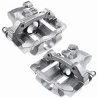 Pair Rear Disc Brake Calipers for Ford Mustang (1993)