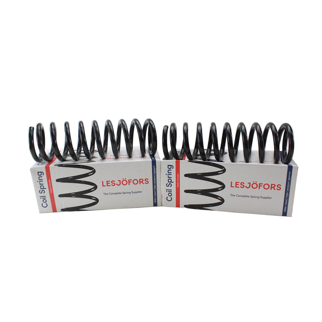 Front Coil Spring Kit for Buick Chevy Oldsmobile (4112138)