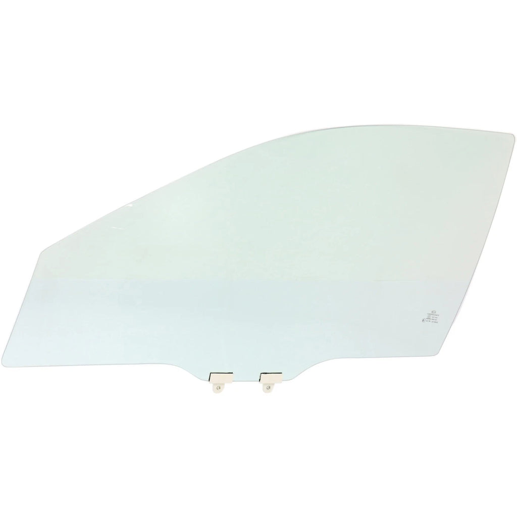 Front Driver Side Door Glass for Honda Accord (2003–2007)