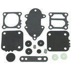 Fuel Pump Kit for Mercury Mariner Force (30-275 HP) 18-7817 21-42990A7 21-857005A1