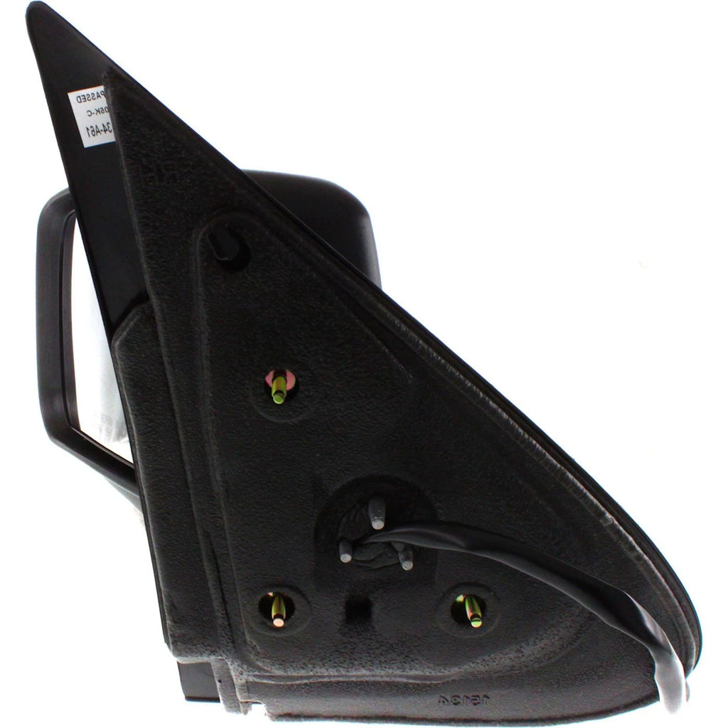 Power Mirror for Ford Expedition (2005–2006) Front Left Manual Folding