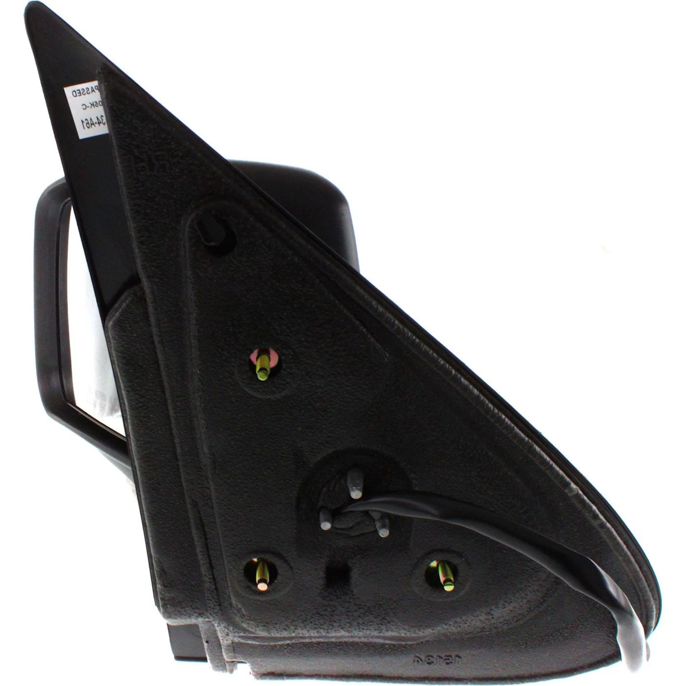 Power Mirror for Ford Expedition (2005–2006) Front Left Manual Folding