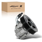 Power Steering Pump w/ Pulley for Toyota 4Runner and Lexus GX470 (2003–2009)