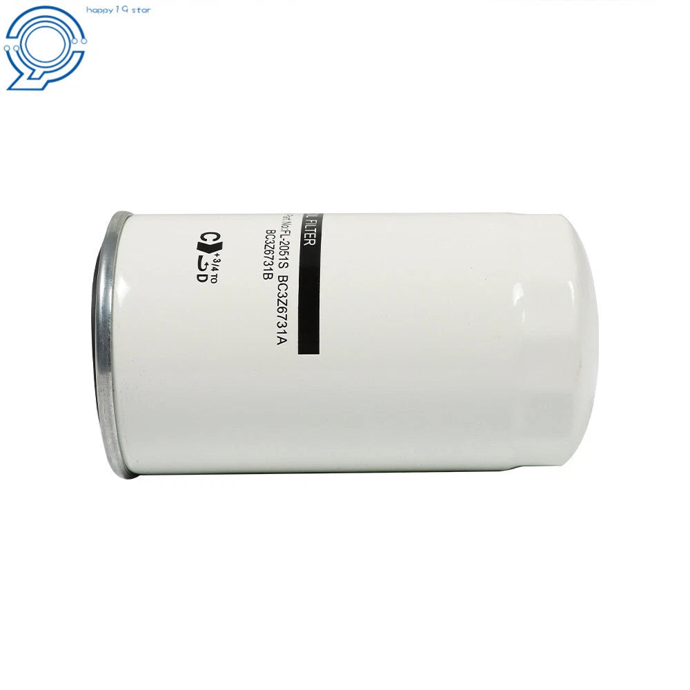 Oil Filter for Ford Powerstroke 6.7L (2011-2019)