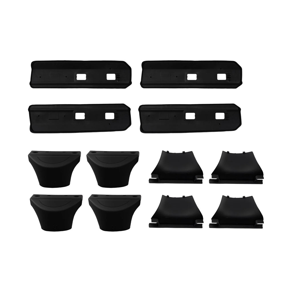 Roof Rack Cross Bars for Honda Odyssey (2018–2025)