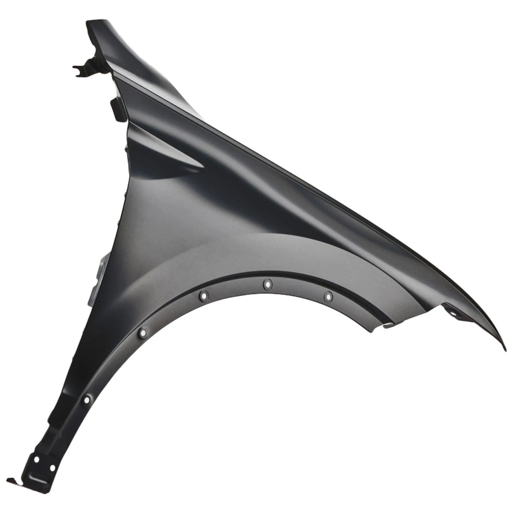 Fender for Volkswagen Tiguan (2022–2023) Front Passenger Side