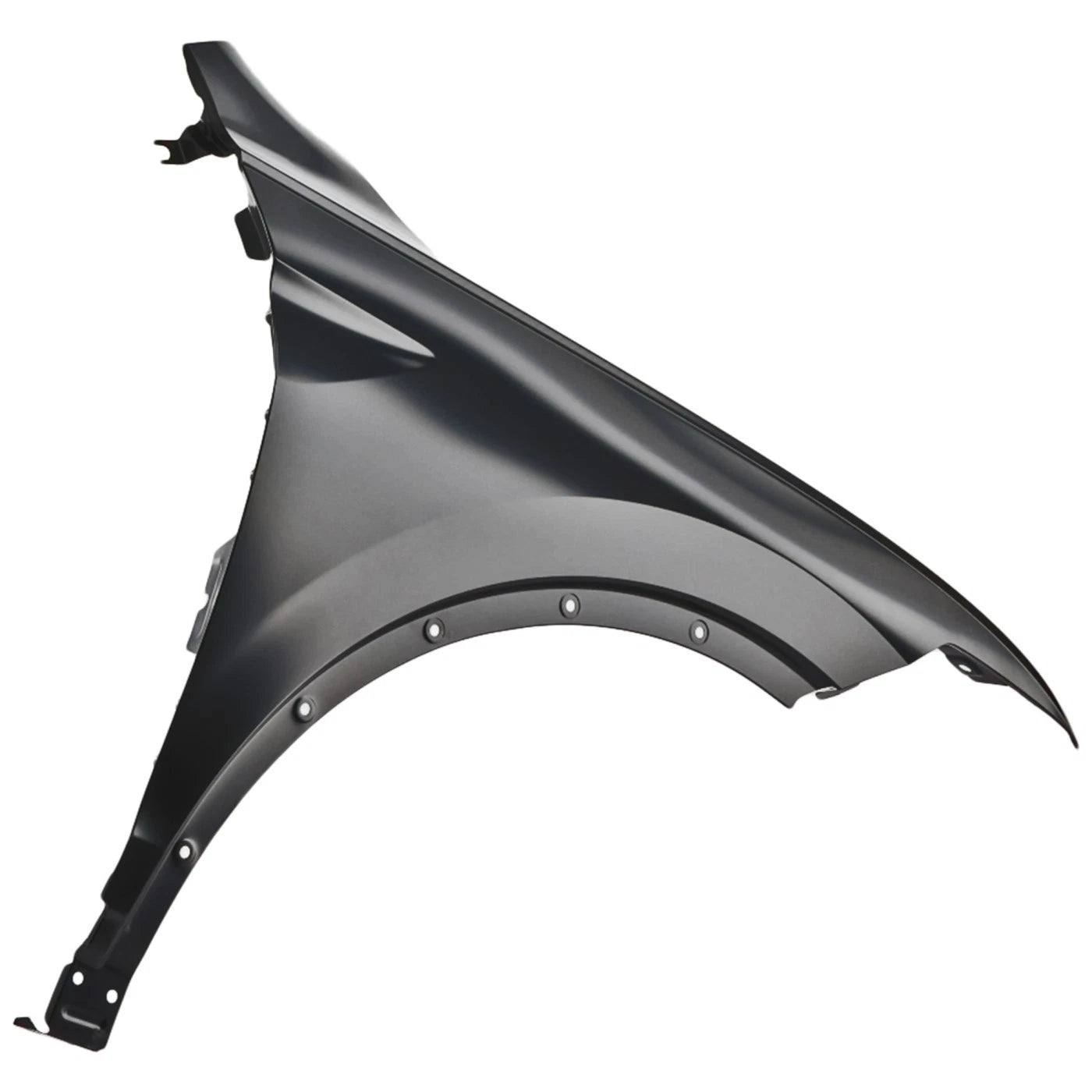 Fender for Volkswagen Tiguan (2022–2023) Front Passenger Side
