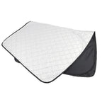 Foldable Windshield Sun Shade Visor Protector for Volvo C40 SUV (2022-2024)