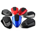 ABS Pillion Rear Seat Solo Cowl Fairing Cover for Yamaha FZ-07 MT-07 (2013–2017)
