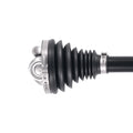 Set of 2 CV Axle Assembly for Ram ProMaster City (2015–2022) 2.4L